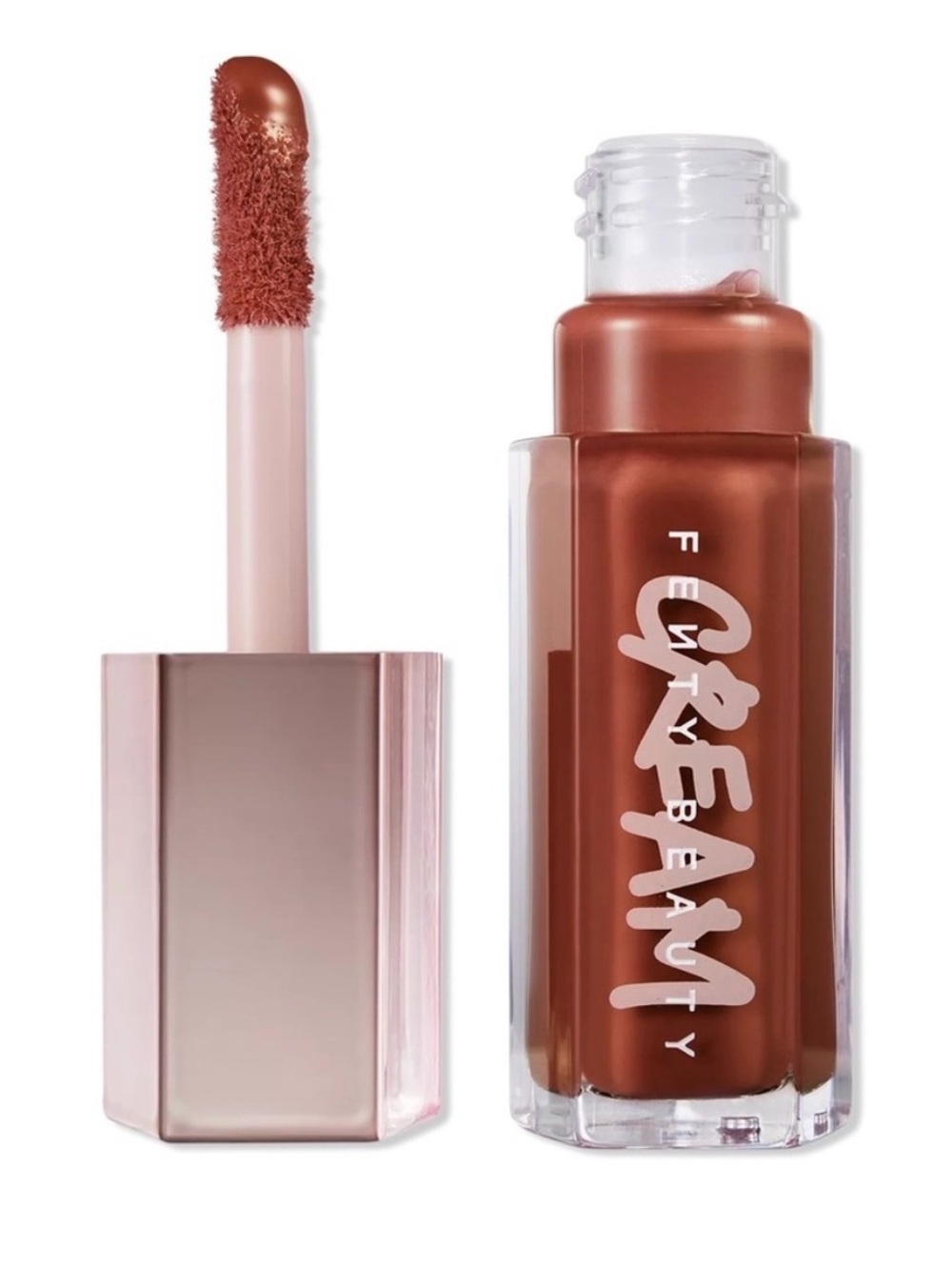 Fenty Beauty gloss bomb cream-04 cookie jar